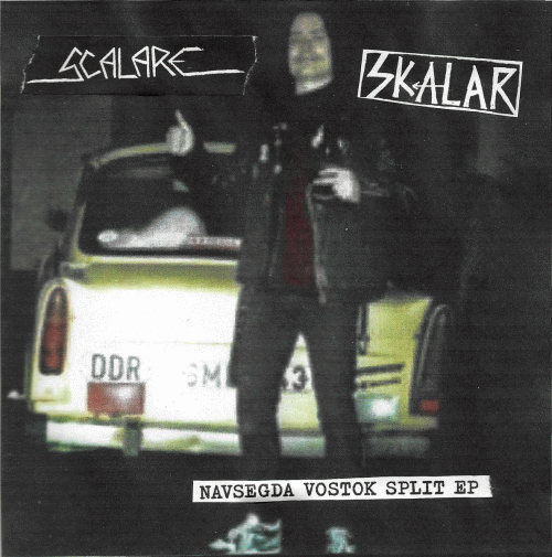 Scalare : Navsegda Vostok